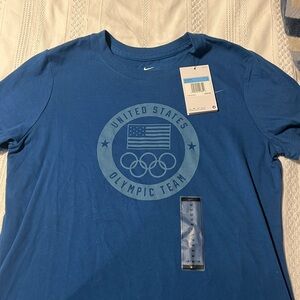 2022 Olympic Team Tshirt